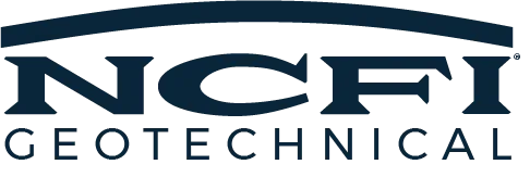 NCFI Geotechnical Logo