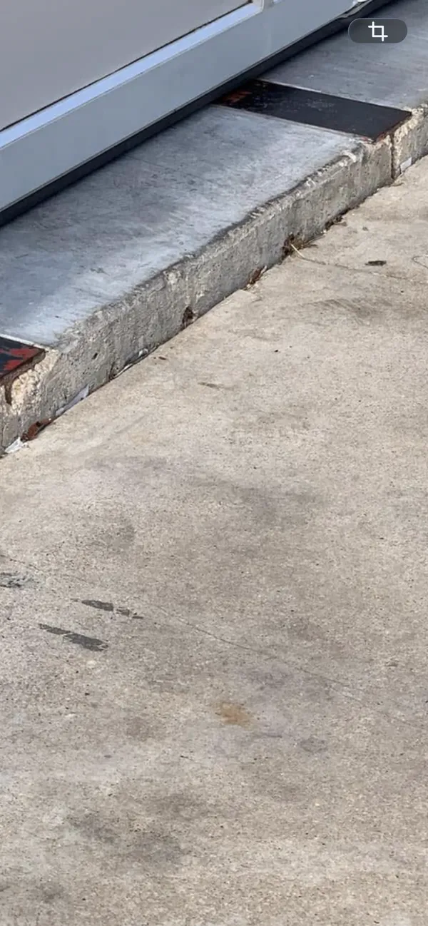 Loading Dock Settled Threshold