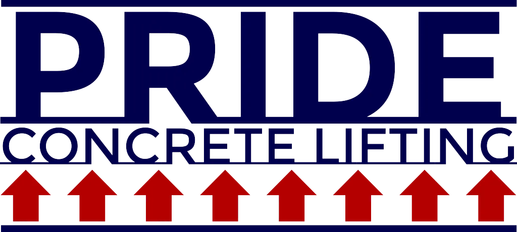 Pride Concrete Lifting - We Take Pride in our Work and our Experience.
