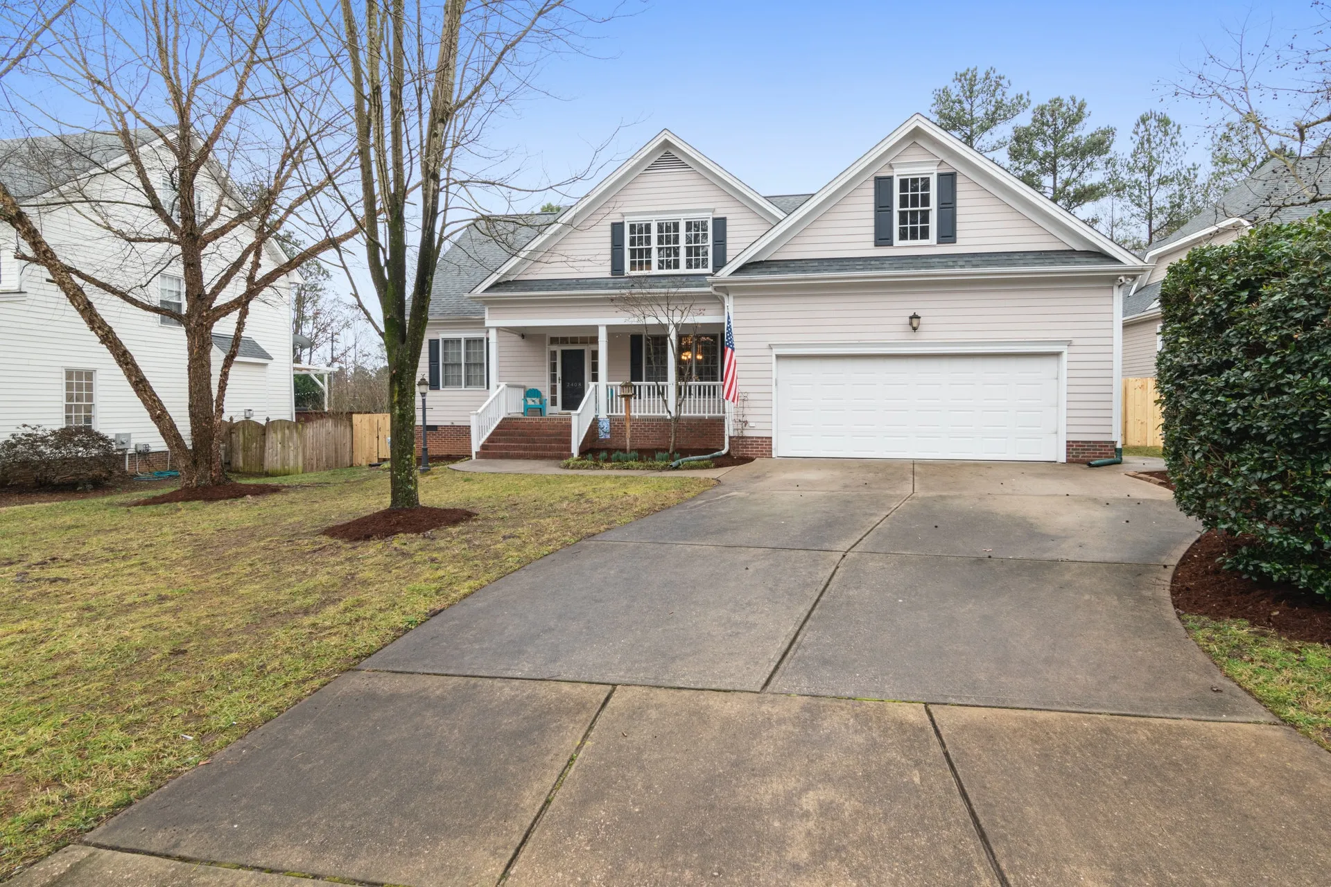 Driveway Lifting & Repair Services | Dallas-Fort Worth